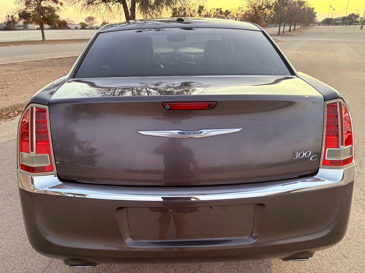 Used 2013 Chrysler 300 C image 55