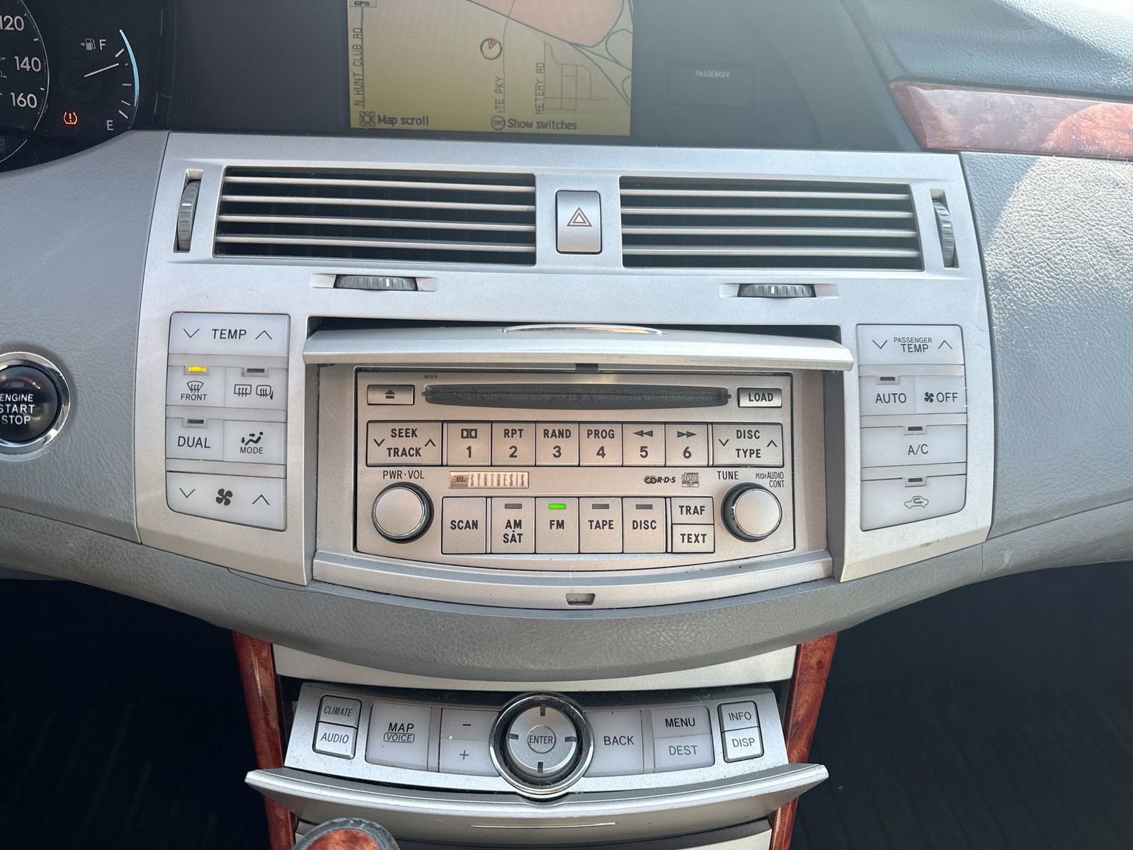 Used 2007 Toyota Avalon XL image 18