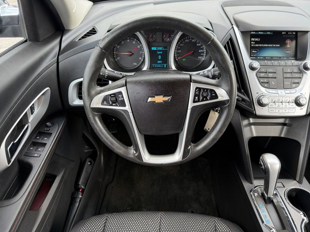 Used 2015 Chevrolet Equinox LT FWD image 13
