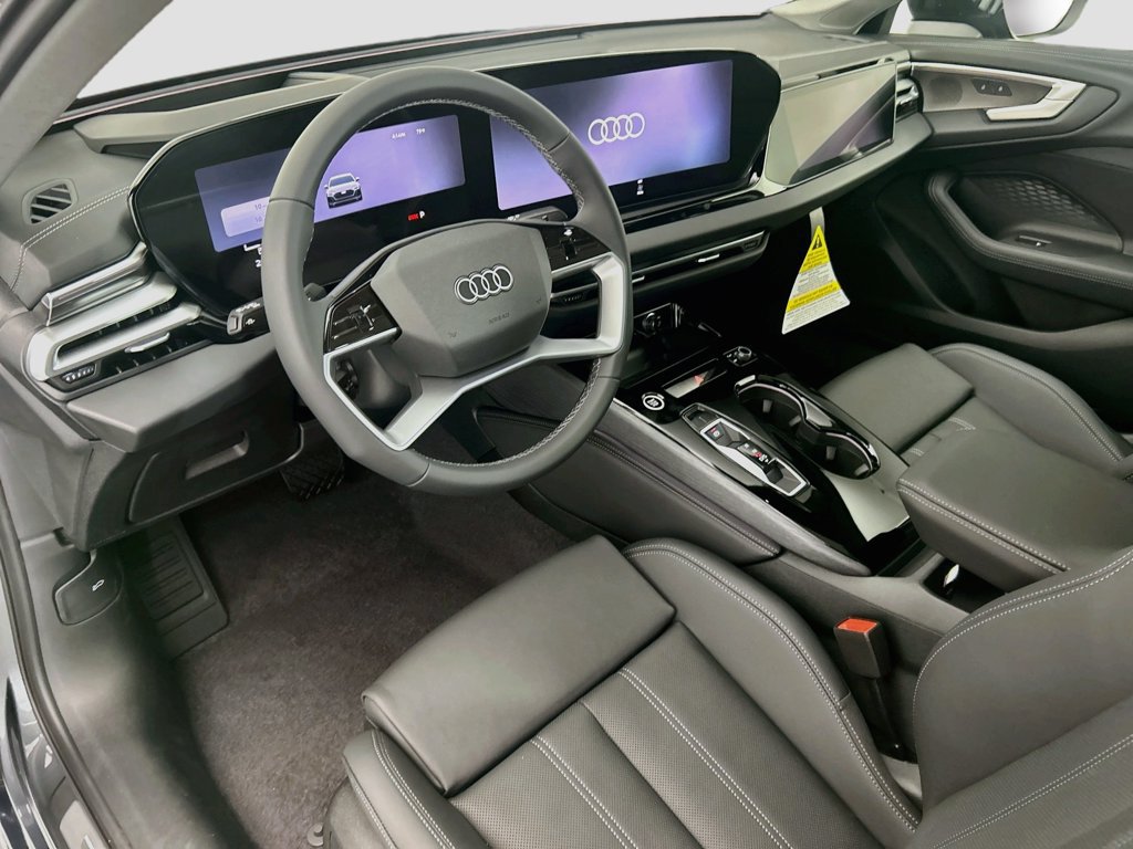 New 2026 Audi A5 Prestige AWD/4WD image 9