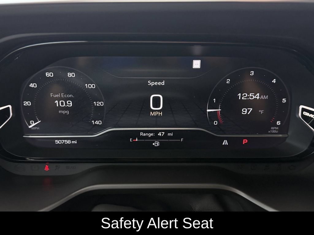 Used 2022 GMC Yukon XL Denali RWD image 17