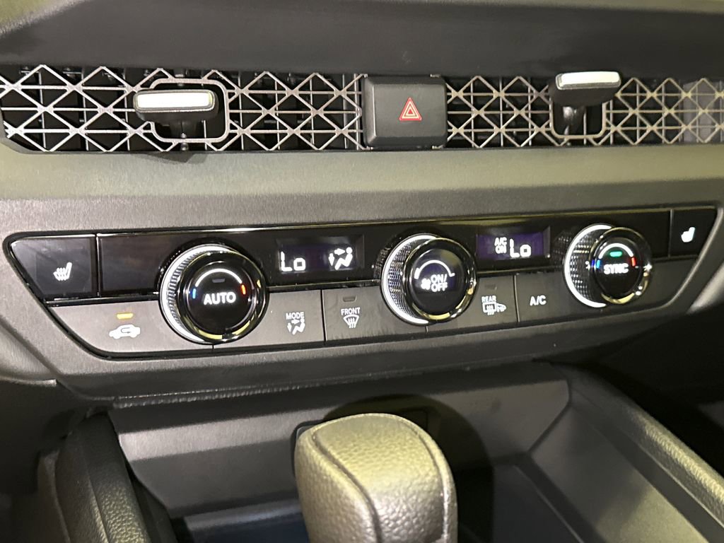 New 2026 Honda Accord SE image 23