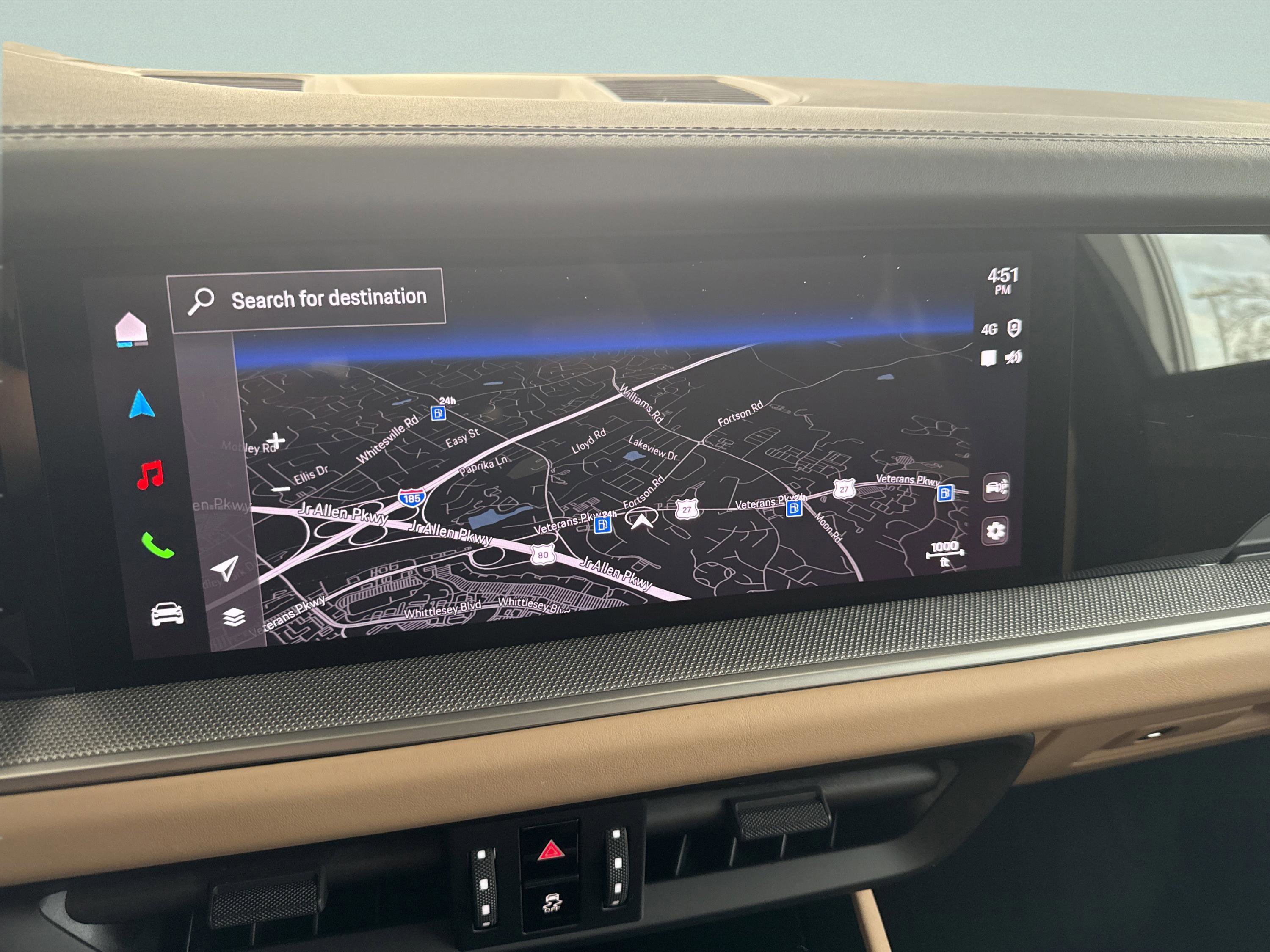 Used 2024 Porsche Cayenne image 50