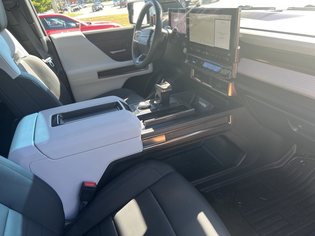 Used 2023 GMC Hummer EV Edition 1 image 15