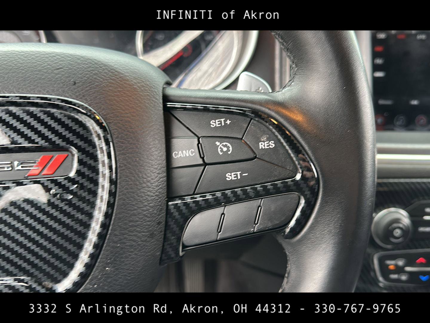 Used 2017 Dodge Charger R/T image 36