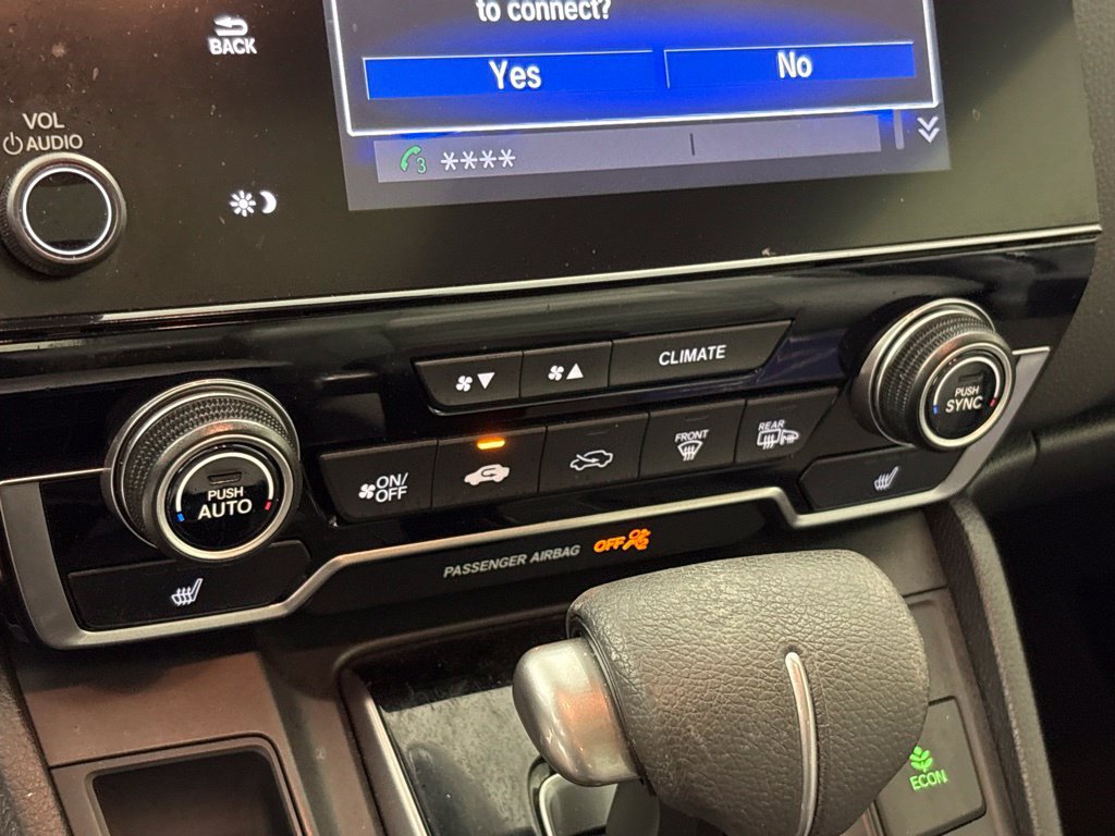 Used 2018 Honda CR-V EX image 38