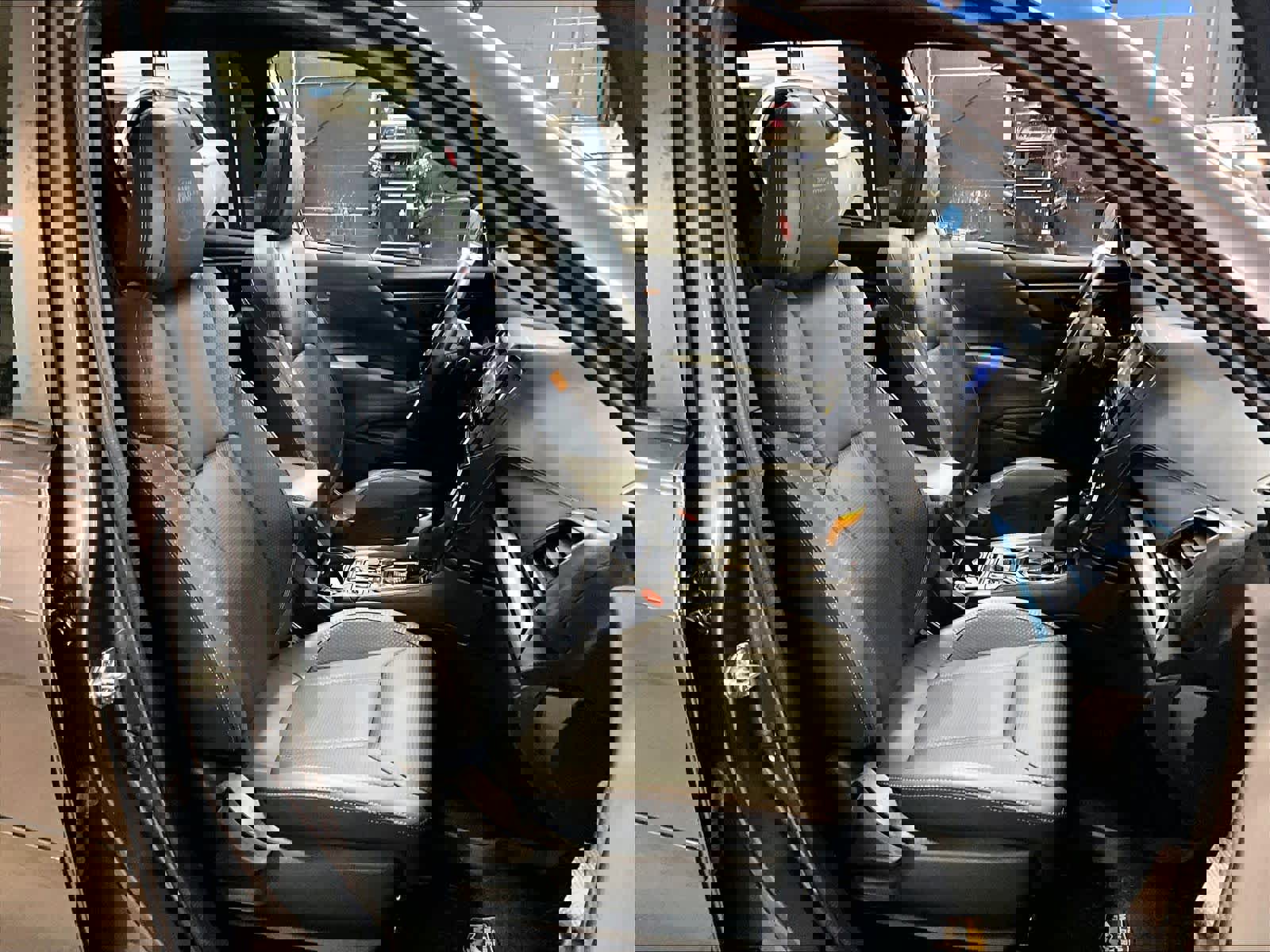 Used 2023 Subaru Forester Wilderness image 11