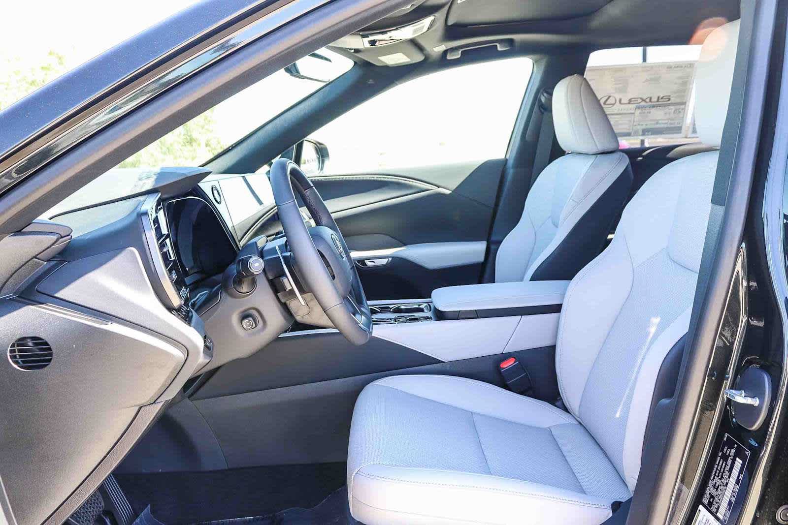 New 2026 Lexus RX 350 Premium w/ Convenience Package FWD image 20