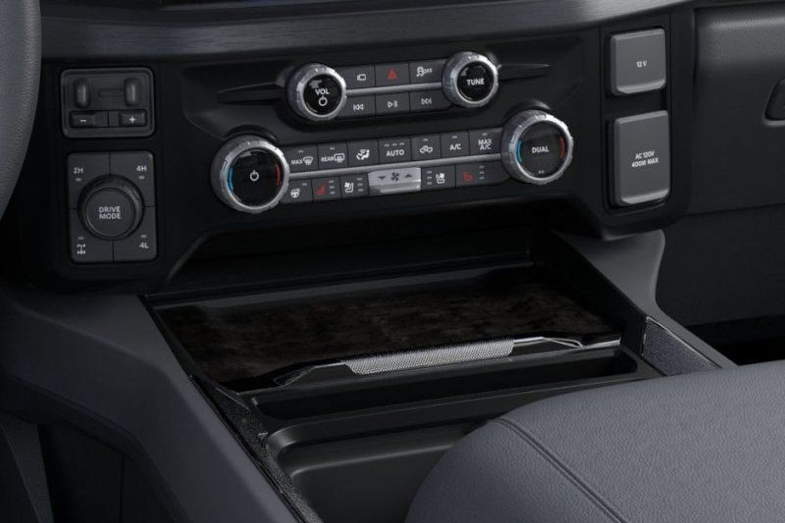 New 2026 Ford F250 Lariat w/ Black Appearance Package AWD/4WD image 18