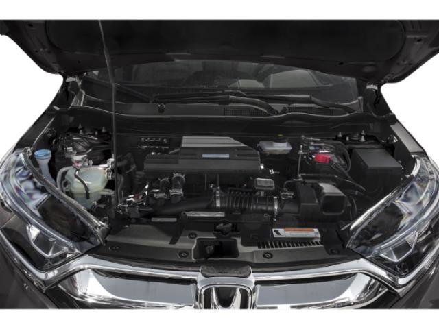 Used 2019 Honda CR-V EX image 12