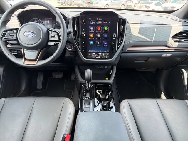 Certified 2026 Subaru Forester Sport AWD/4WD image 9