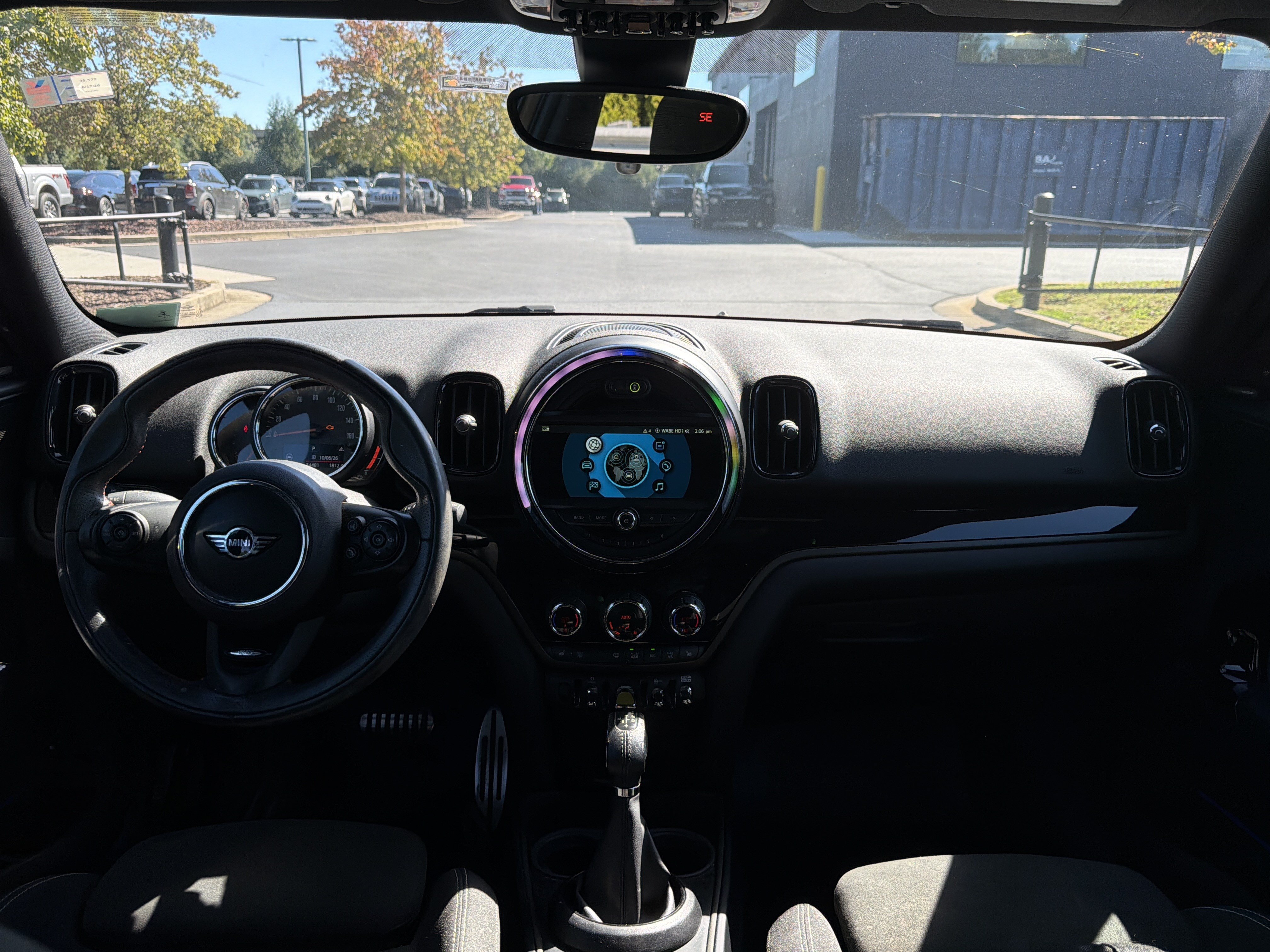 Used 2019 MINI Cooper Countryman SE AWD/4WD image 21