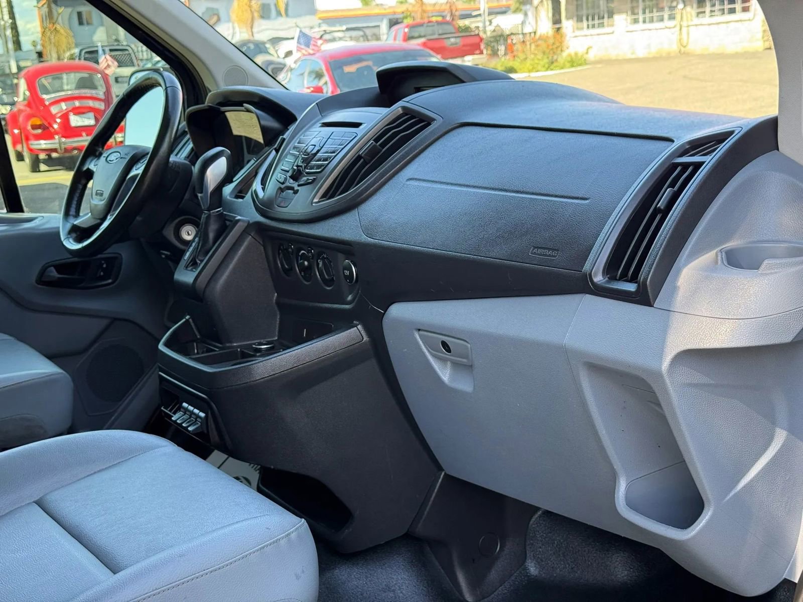 Used 2018 Ford Transit 150 130 Low Roof w/ Exterior Upgrade Package image 15