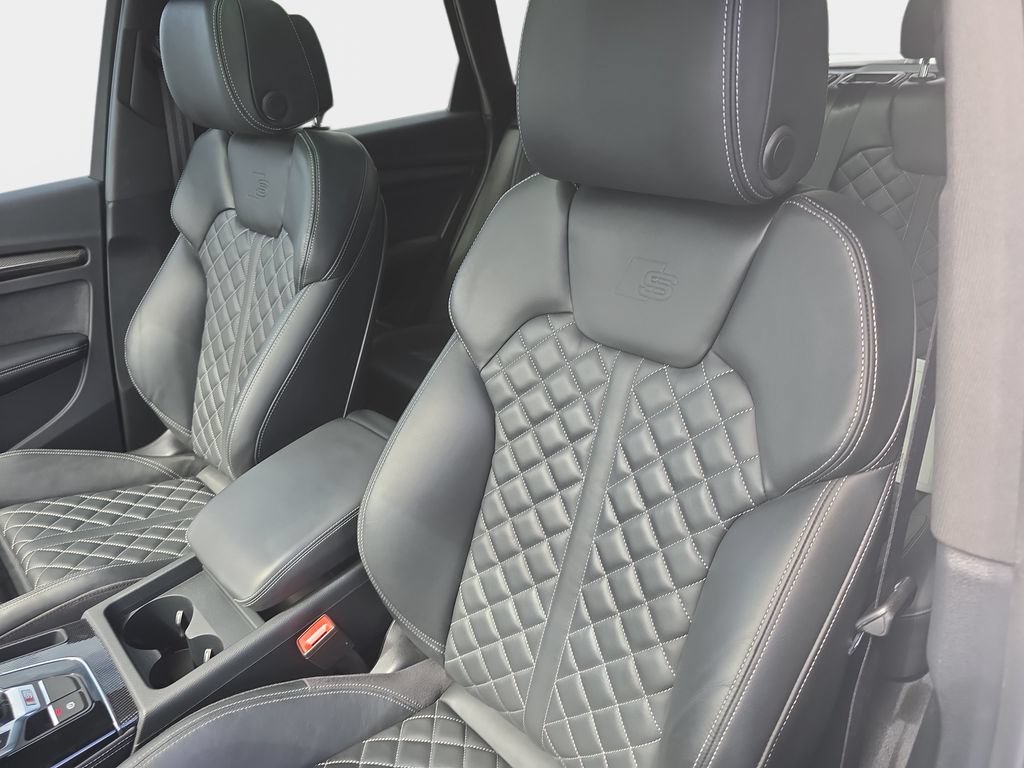 Used 2023 Audi SQ5 Premium Plus w/ Premium Plus Package AWD/4WD image 26