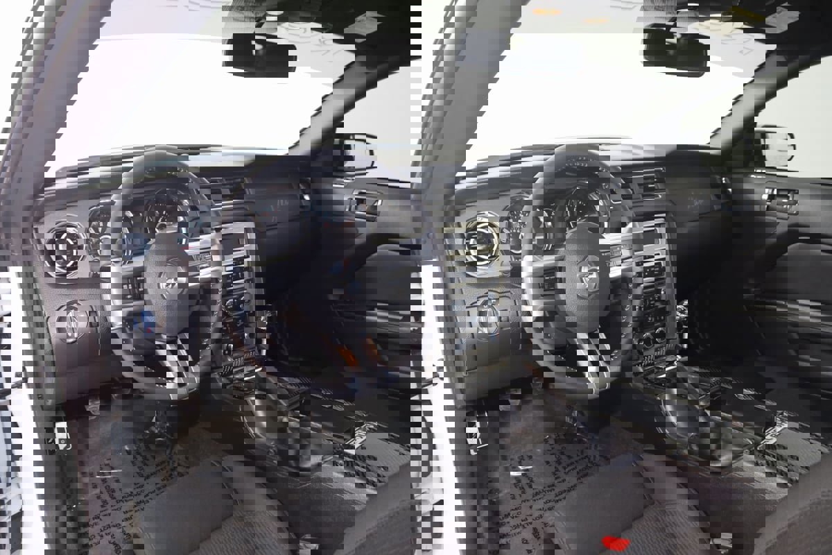 Used 2014 Ford Mustang GT w/ Equipment Group 301A image 30