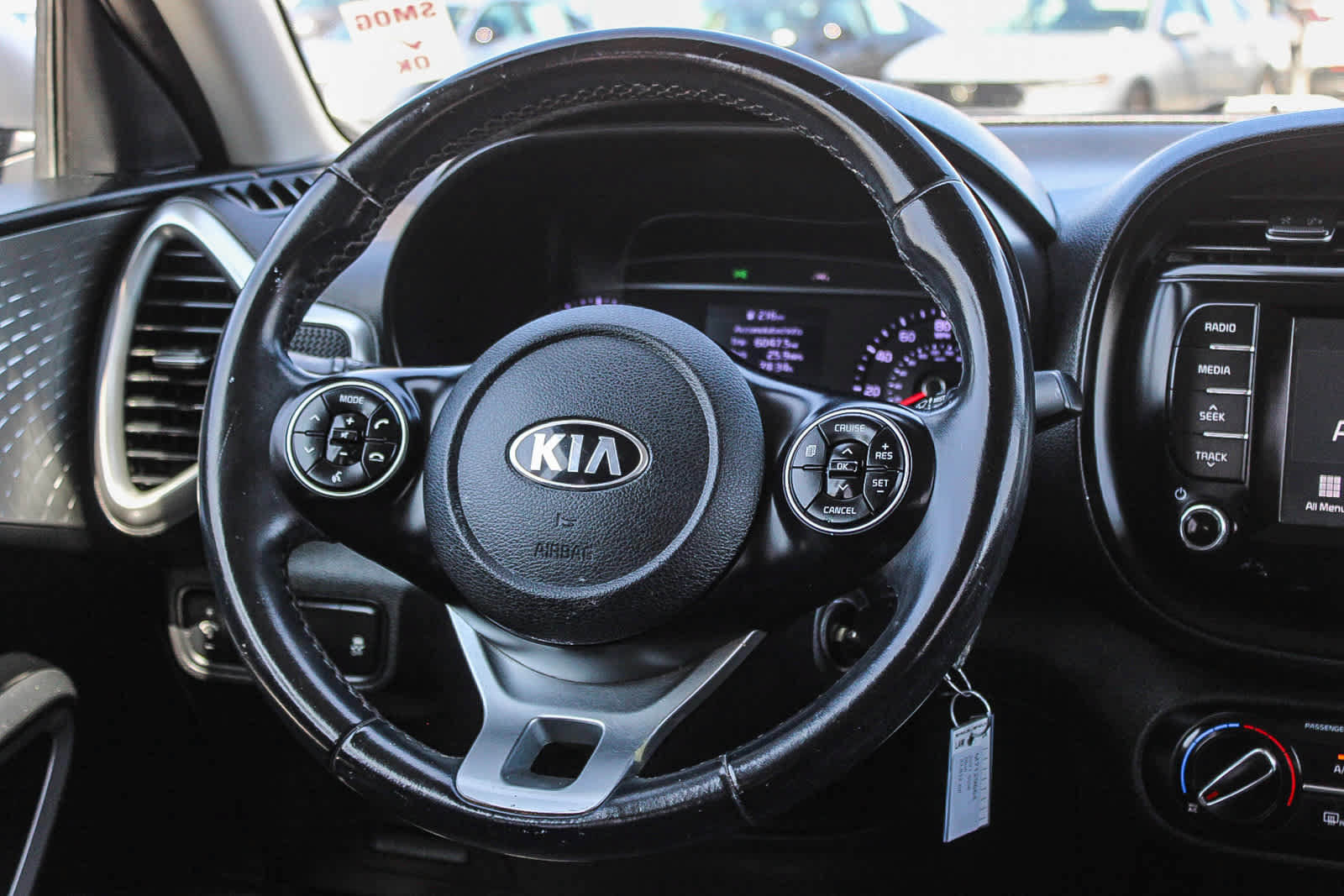 Used 2021 Kia Soul X-Line FWD image 15