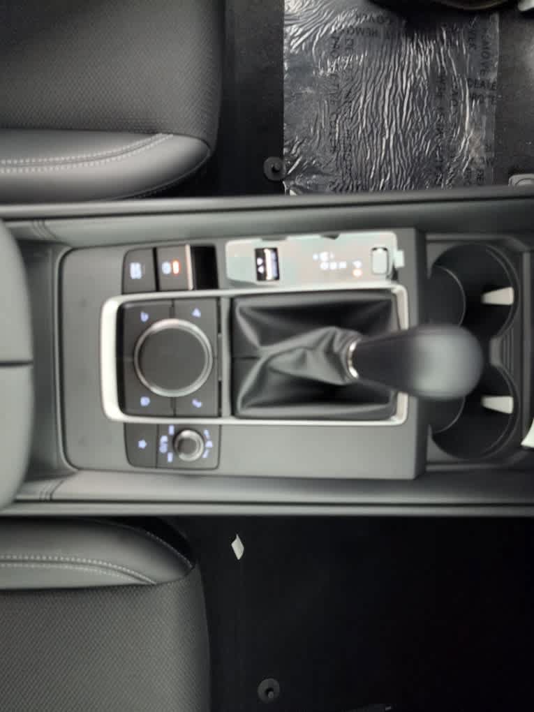 New 2026 MAZDA CX-50 AWD 2.5 S w/ Weather Package image 24