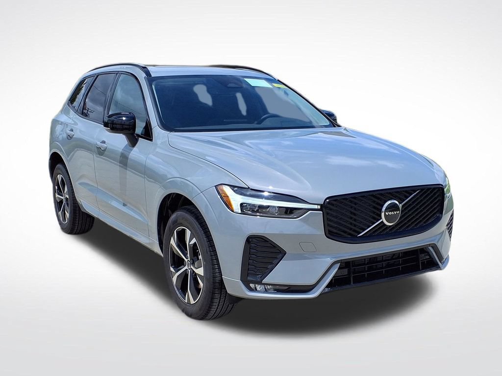 New 2026 Volvo XC60 B5 Core