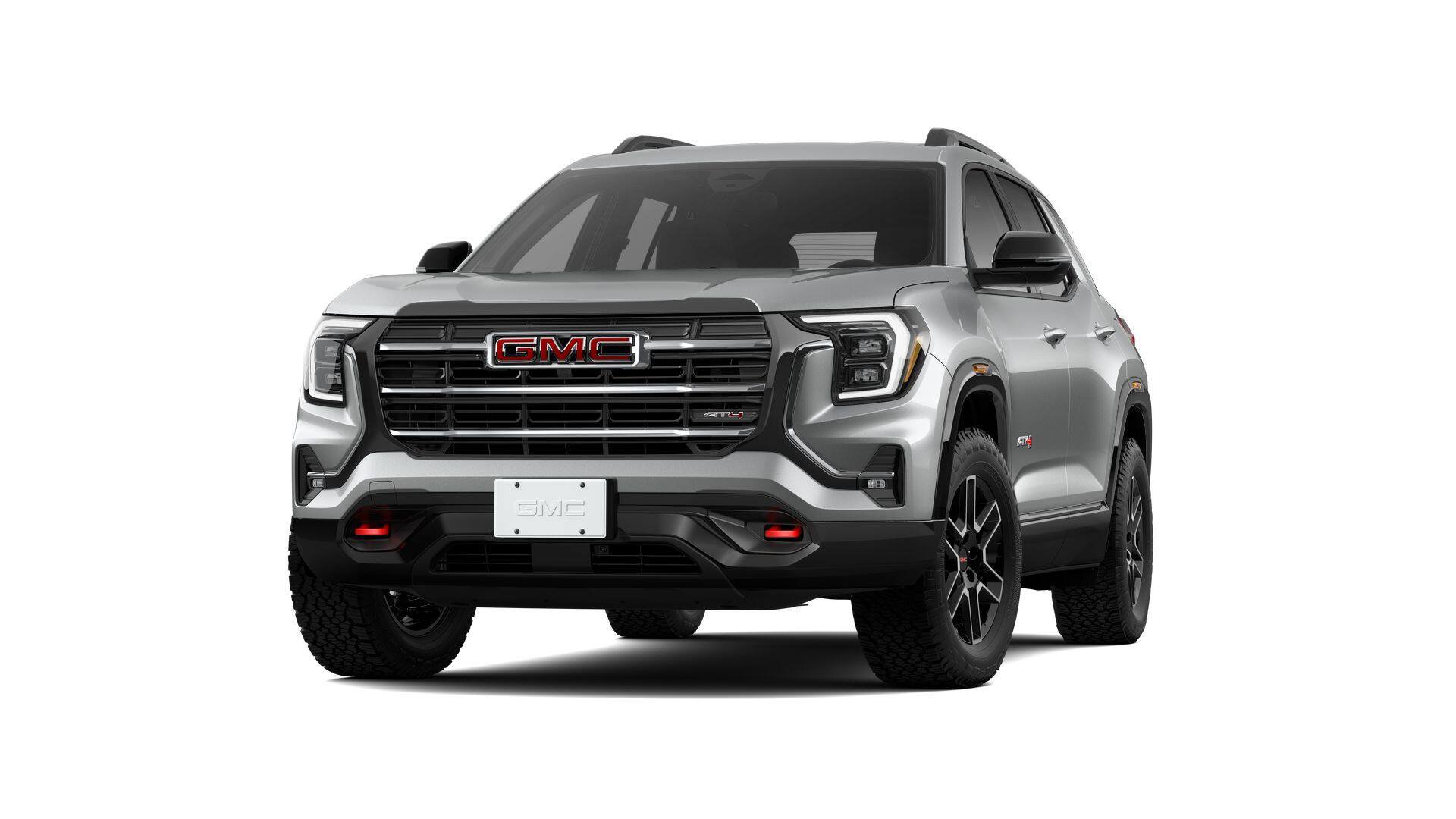 New 2026 GMC Terrain AT4 w/ Convenience Package III AWD/4WD image 36