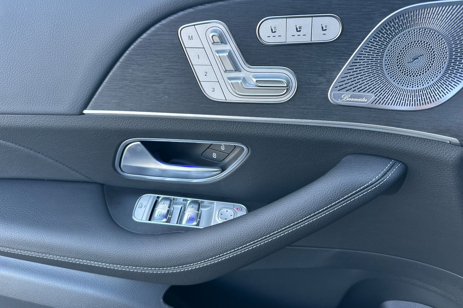 New 2026 Mercedes-Benz GLE 350 4MATIC image 11