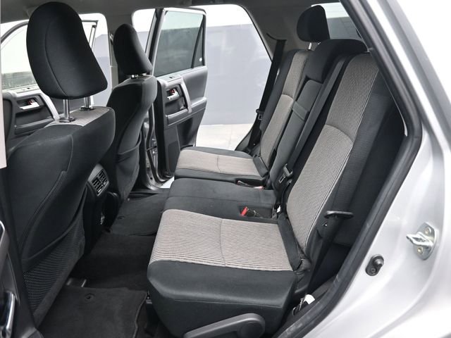 Used 2024 Toyota 4Runner SR5 image 13