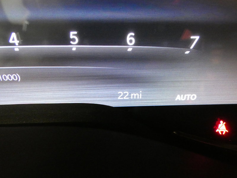 New 2026 RAM 1500 Limited image 27