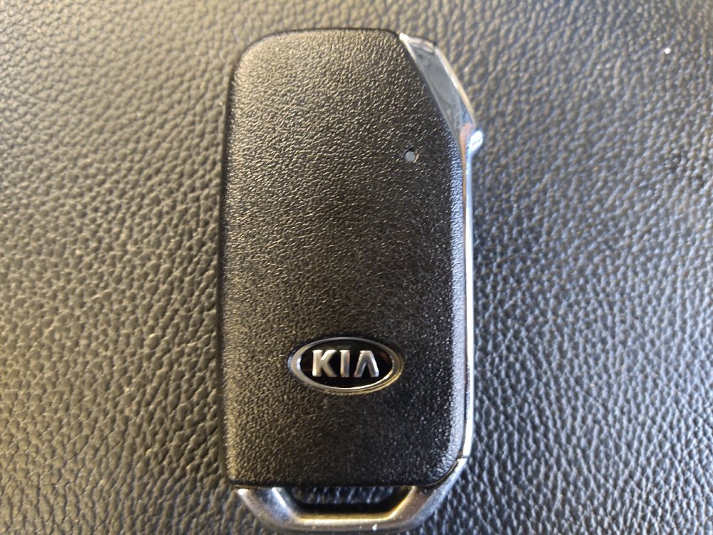 Used 2021 Kia Forte EX FWD image 32