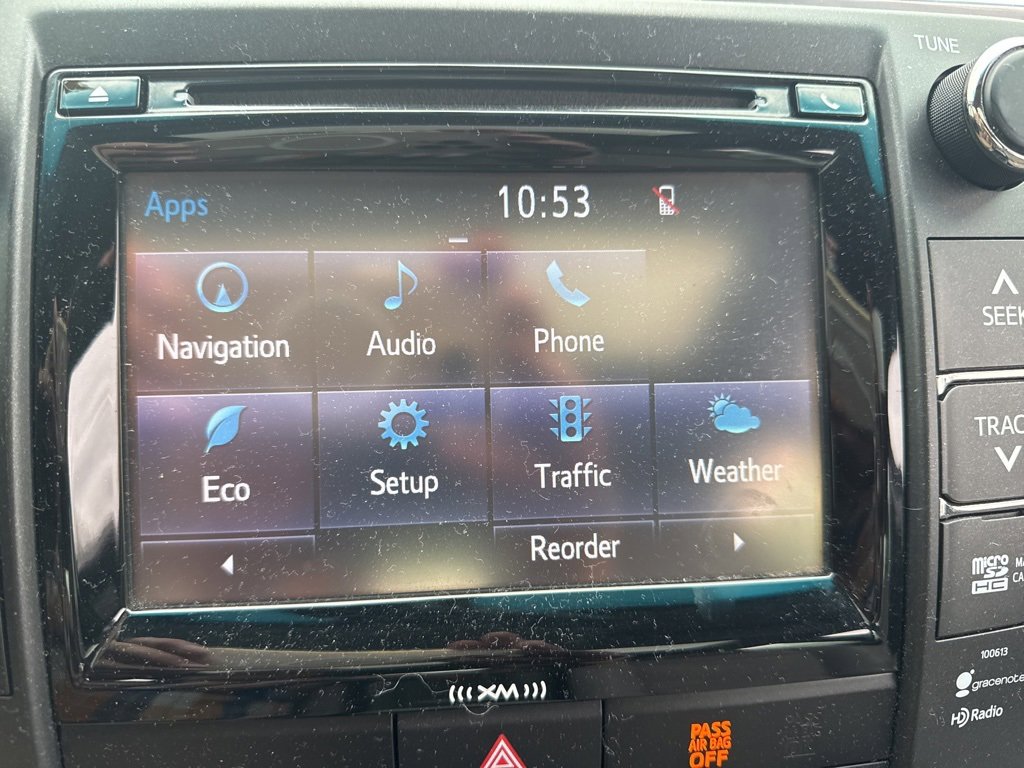 Used 2016 Toyota Camry XSE image 13