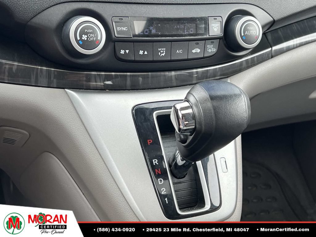 Used 2012 Honda CR-V EX-L image 21