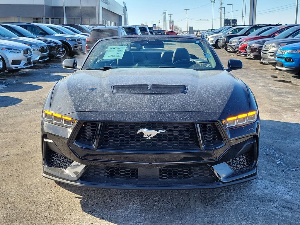 Certified 2024 Ford Mustang GT Premium video 2