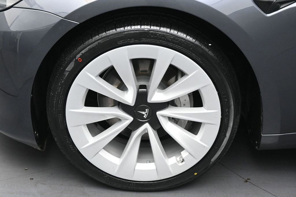 Used 2023 Tesla Model 3 Long Range AWD/4WD image 11