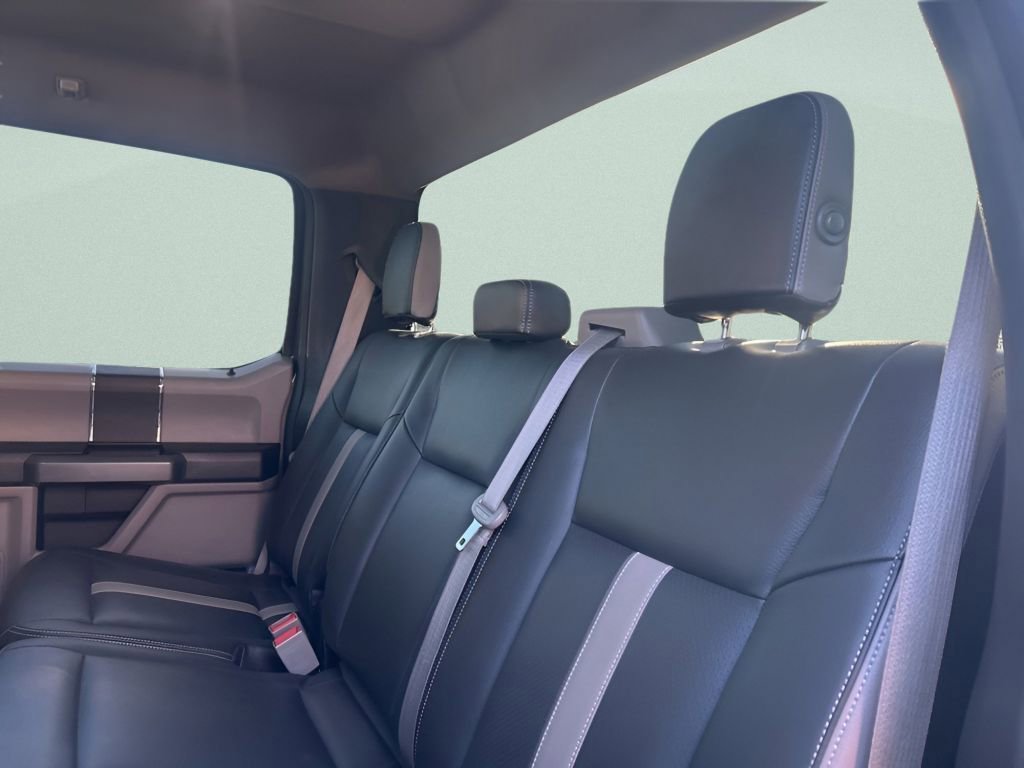 Used 2018 Ford F150 XLT image 21