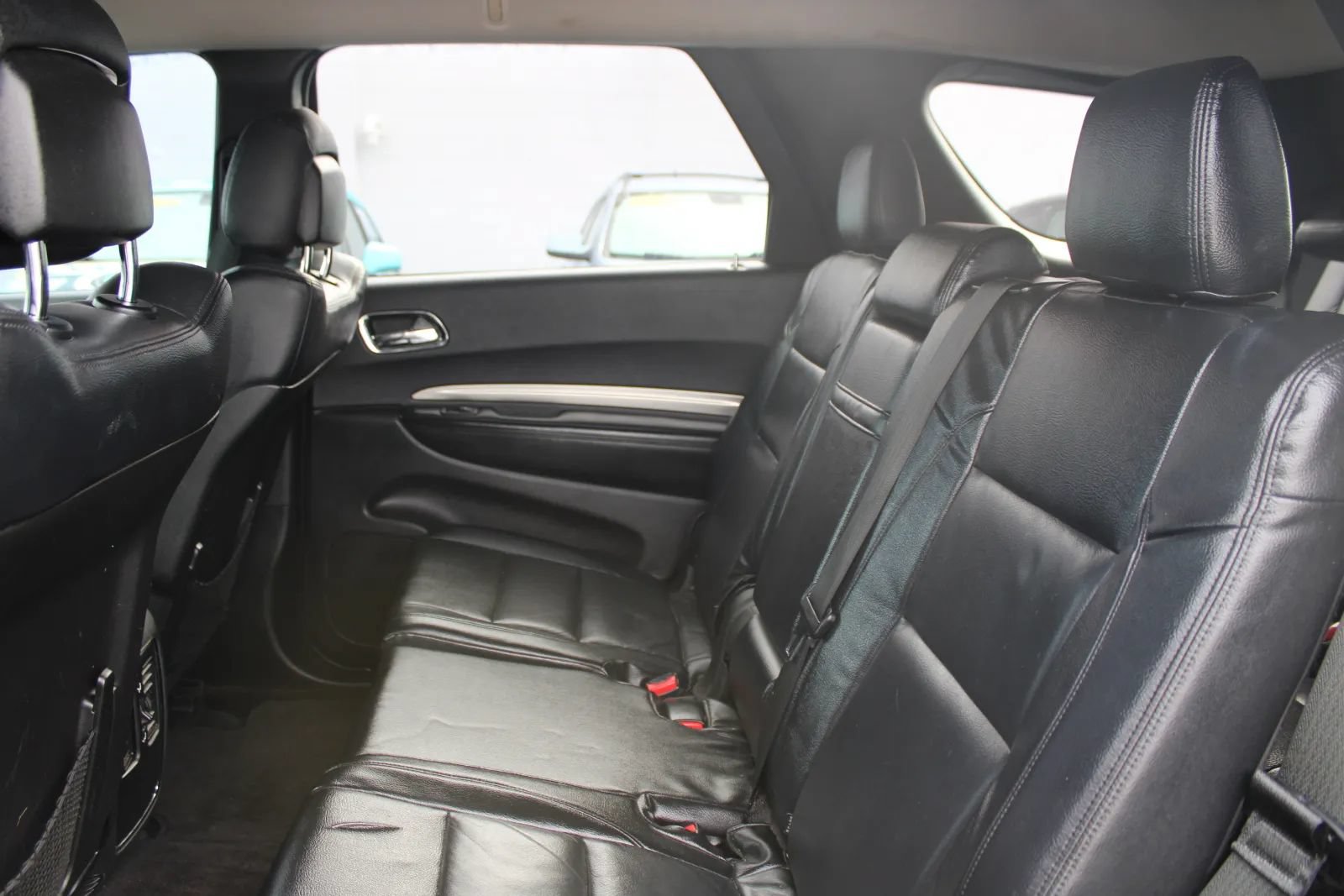 Used 2018 Dodge Durango SXT w/ Quick Order Package 2BB AWD/4WD image 25