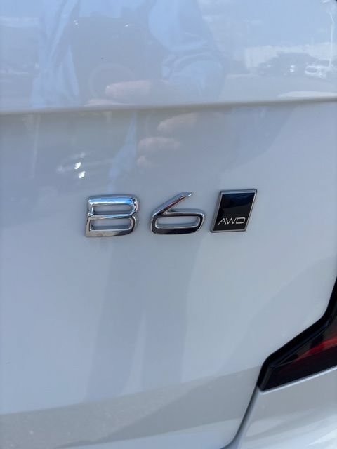 New 2026 Volvo XC90 B6 Ultra AWD/4WD image 6