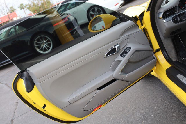 Used 2012 Porsche 911 Carrera image 21