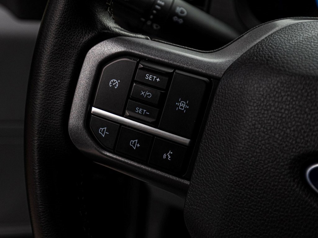 Used 2024 Ford F150 XLT image 23