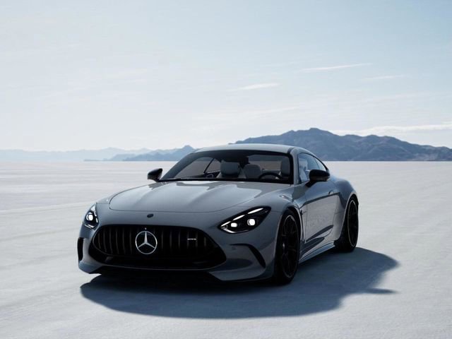 New 2026 Mercedes-Benz AMG GT 55 image 41