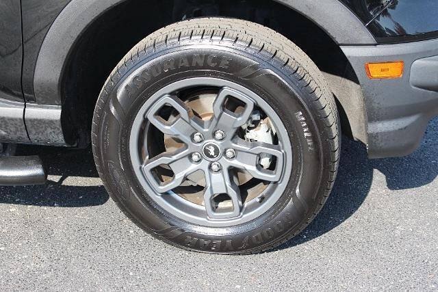 Used 2021 Ford Bronco Sport Big Bend AWD/4WD image 8