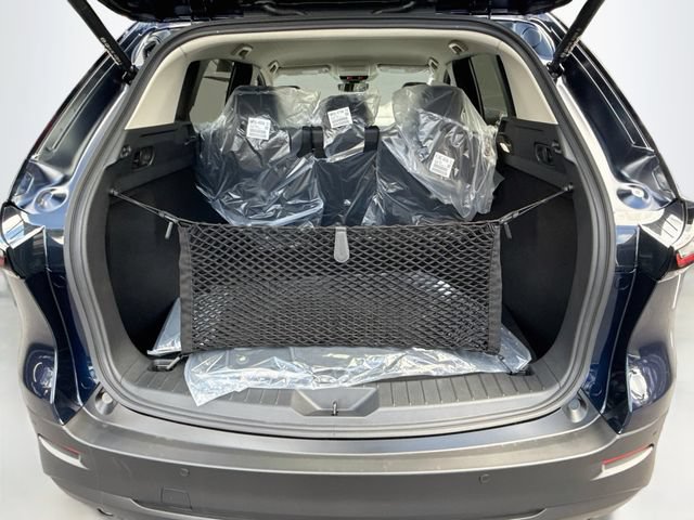 New 2026 MAZDA CX-5 Preferred AWD/4WD image 27