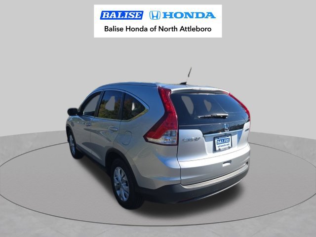 Used 2013 Honda CR-V EX-L image 5