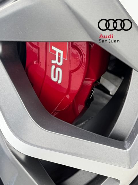 Used 2024 Audi RS Q8 AWD/4WD image 6