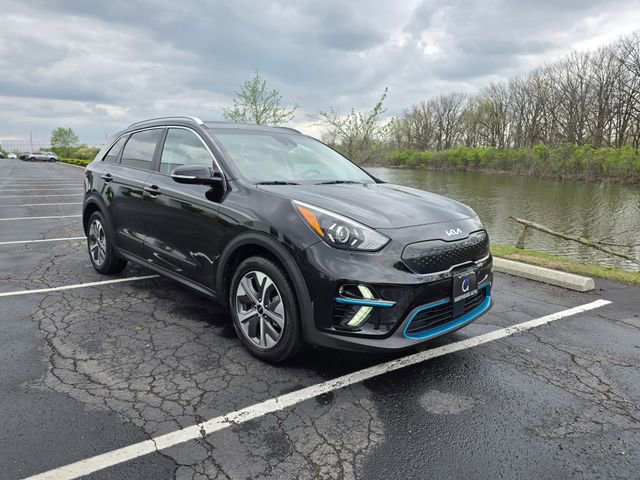 Used 2022 Kia Niro EX w/ Cold Weather Package image 52