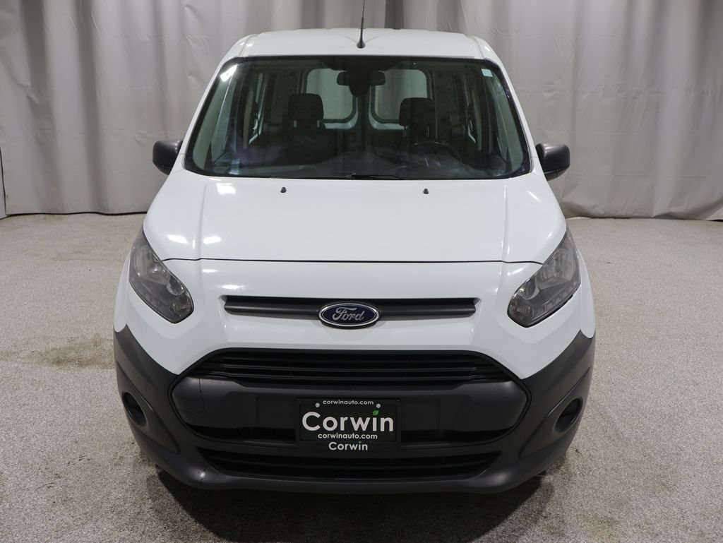 Used 2016 Ford Transit Connect XL FWD image 6