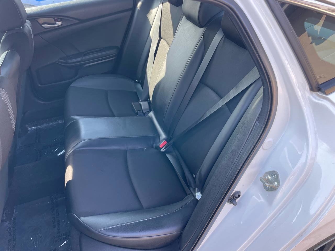 Used 2020 Honda Civic Sport image 33