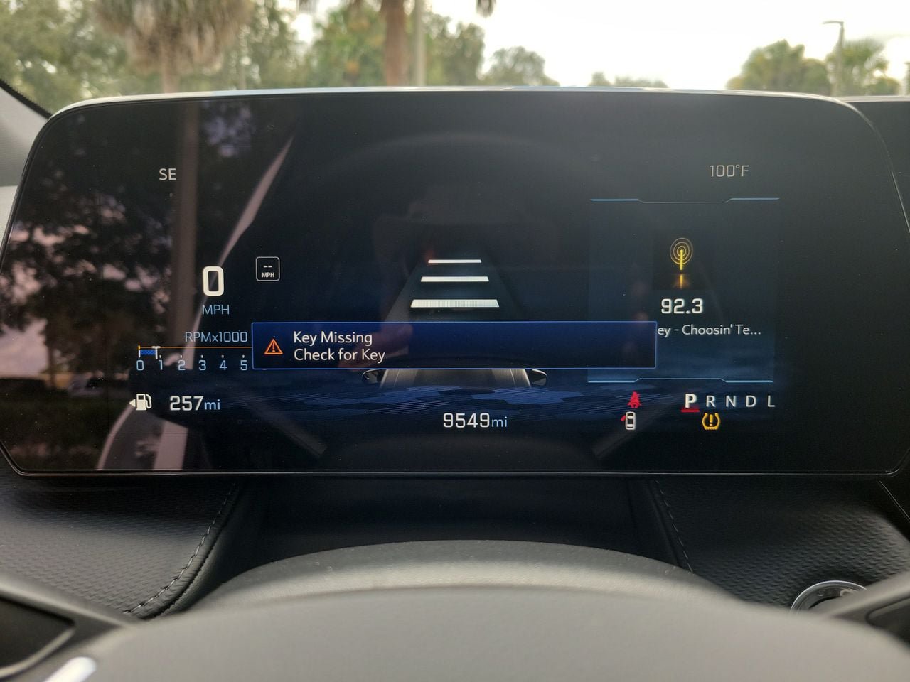 Used 2026 Chevrolet Equinox LT FWD image 20