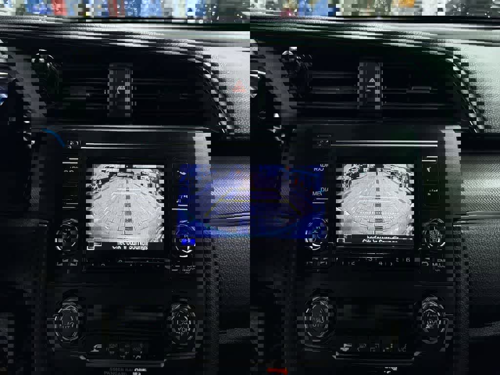 Used 2020 Honda Civic LX image 23