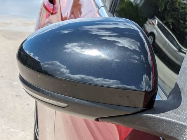 Used 2022 Nissan Sentra SR FWD image 13