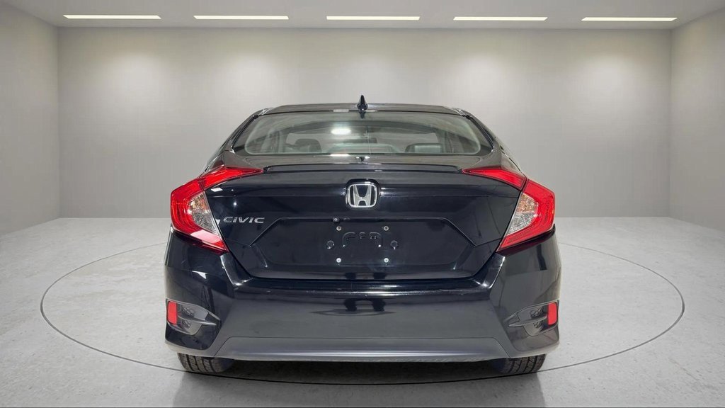 Used 2016 Honda Civic EX-L image 4