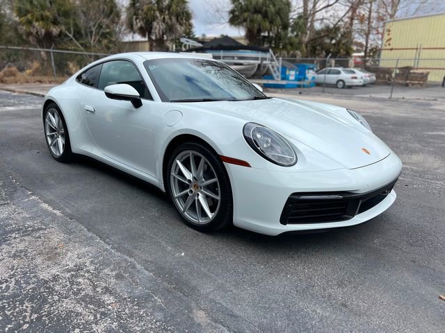 Used 2023 Porsche 911 Carrera image 76