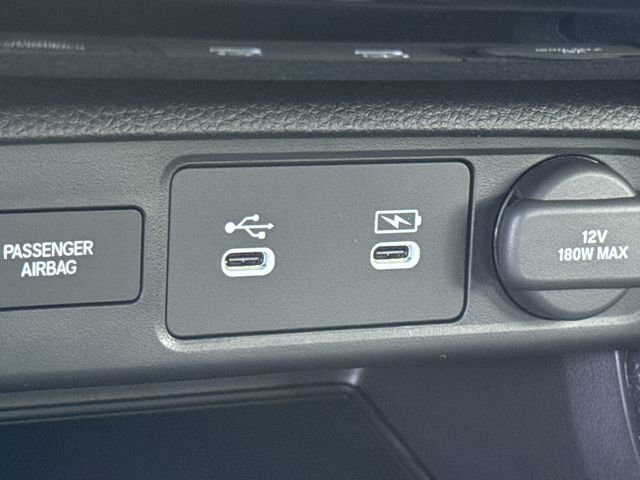 New 2026 Honda Civic Sport image 29